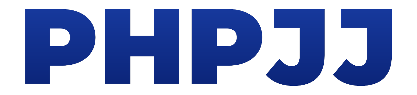 phpjj Logo